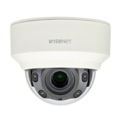 Купольные IP-камеры Hanwha (Wisenet) XND-L6080R
