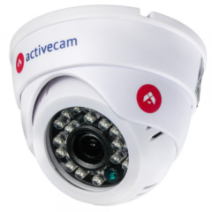 Интернет IP-камеры с облачным сервисом ActiveCam AC-D8101IR2W
