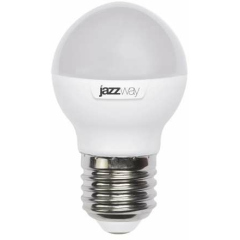 Лампа светодиодная Лампа светодиодная PLED- SP G45 11Вт E27 4000К 230/50 JazzWay 5019362