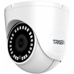 IP-камера  TRASSIR TR-D8152ZIR2 2.8-8