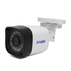 Видеокамеры AHD/TVI/CVI/CVBS Amatek AC-HSP202(2,8)(7000457)