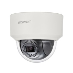 Купольные IP-камеры Hanwha (Wisenet) XNV-6085