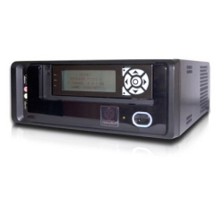 IP-видеосервер VideoNet Defender VN9-8IP Mini