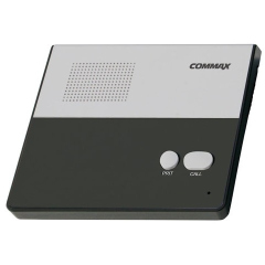 Переговорные устройства Commax CM-800S