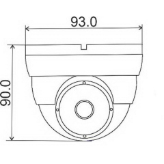 MicroDigital MDC-H9290FSL-24