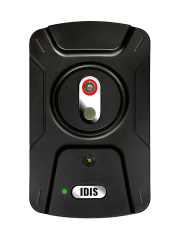 IP-камера  IDIS DC-TH2011WR