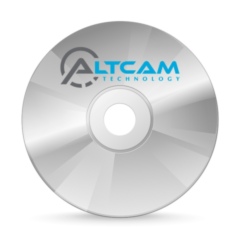 AltCam Модуль подсчета посетителей