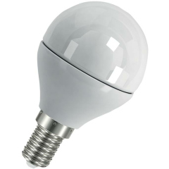 Лампа светодиодная LED Value LVCLP60 7SW/830 230В E14 10х1 RU OSRAM 4058075579620