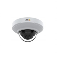 Купольные IP-камеры AXIS M3075-V (01709-001)