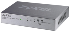 Коммутаторы до 100Mbps Zyxel