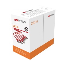 Кабели Ethernet Hikvision DS-1LN6-UU