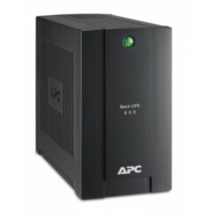 APC BC650I-RSX