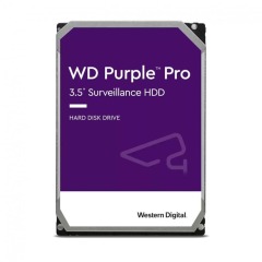 Жесткие диски Western Digital WD141PURP