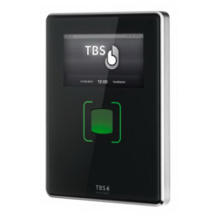 TBS 3D Terminal FM HID iCLASS