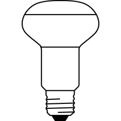 Лампа светодиодная LED Value LVR90 11SW/840 230В E27 10х1 RU OSRAM 4058075582729
