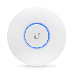 Wi-Fi точки доступа Ubiquiti UniFi AC Lite (UAP-AC-LITE)