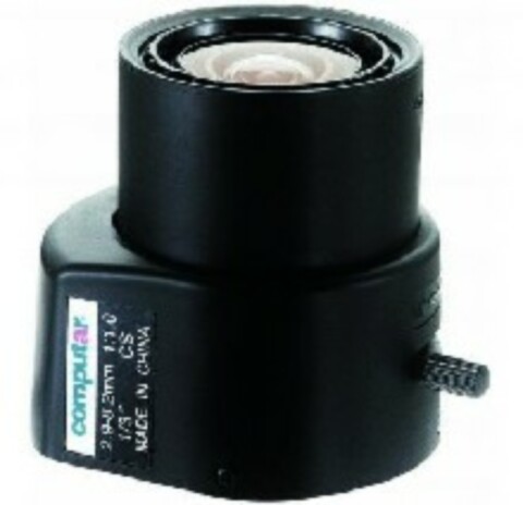 Объективы для камер