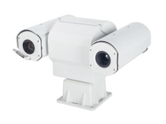 IP-камера  Evidence Apix - Thermal / VGA PTZ 30x50