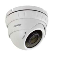 IP-камера  Master MR-IDNVM102A