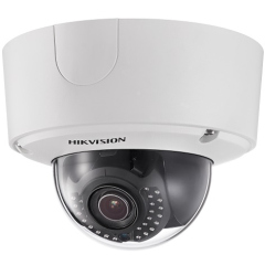 Купольные IP-камеры Hikvision DS-2CD4565F-IZH