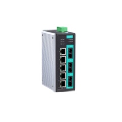 Коммутаторы до 100Mbps MOXA EDS-408A-2M1S-SC-T