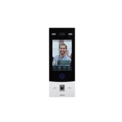 Вызывные панели IP-домофона Dahua DH-VTO7521G