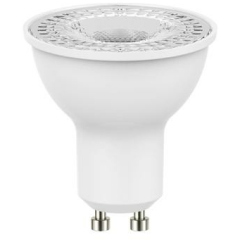 Лампа светодиодная Лампа светодиодная LED Value LVPAR1660 7SW/865 230В GU10 10х1 RU OSRAM 4058075581616