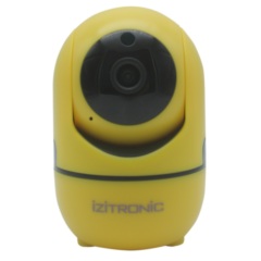IP-камера  IZITRONIC IPH1080(3,6)W