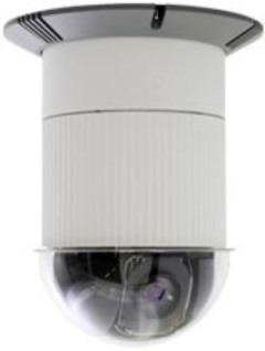 IP-камера  AXIS 231D+