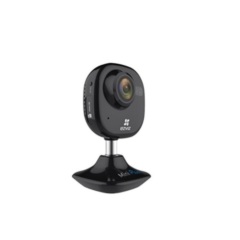 IP-камера  EZVIZ Mini Plus черная (CS-CV200-A0-52WFR)
