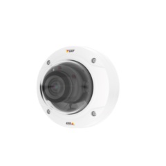 IP-камера  AXIS P3228-LV (0887-001)
