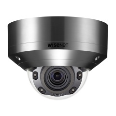 Купольные IP-камеры Hanwha (Wisenet) XNV-6080RSA