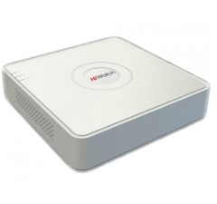 IP Видеорегистраторы (NVR) HiWatch DS-N208(C)