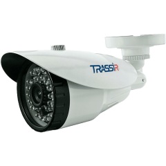 IP-камера  TRASSIR TR-D2B5 v2(3.6 мм)
