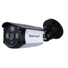 Уличные IP-камеры Sarmatt SR-IN25F36IRX