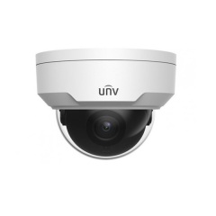 Купольные IP-камеры Uniview IPC324SB-DF28K-I0