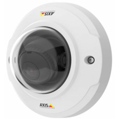 Купольные IP-камеры AXIS M3046-V (0806-001)