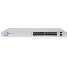 Ubiquiti UniFi Switch 24-250W