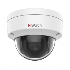 IP-камера  HiWatch IPC-D082-G2/S (2.8mm)