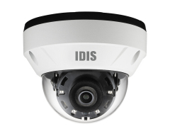Купольные IP-камеры IDIS DC-D4513RX 2.8мм
