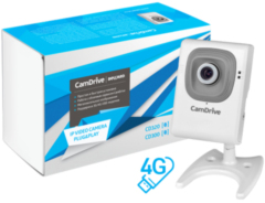 IP-камера  Beward CD300-4G