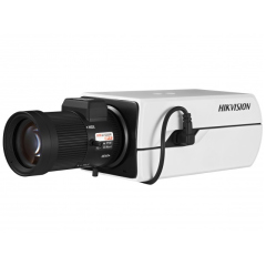 IP-камера  Hikvision DS-2CD4C26FWD-AP