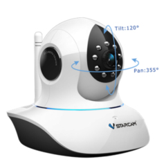 IP-камера  VStarcam C8838WIP(С38A)