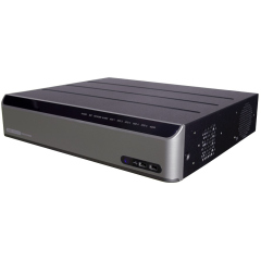 IP Видеорегистраторы (NVR) Smartec STNR-A1630
