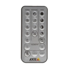 AXIS T90B REMOTE CONTROL (5800-931)
