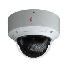Купольные IP-камеры LTV CNE-850 48