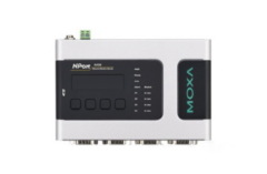 MOXA NPort 6450-T