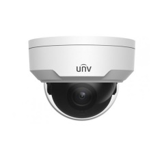 Купольные IP-камеры Uniview IPC324SR3-DVPF40-F-RU