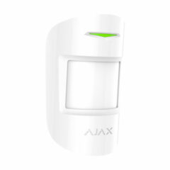 Ajax CombiProtect (white)