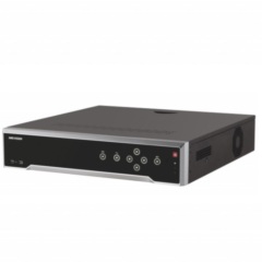 IP Видеорегистраторы (NVR) Hikvision DS-7716NI-I4/16P(B)